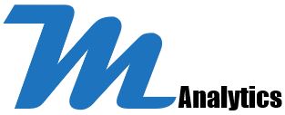 Logo m-analytics